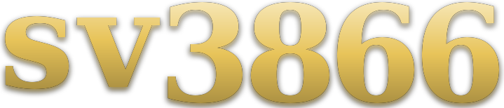 sv3866 logo