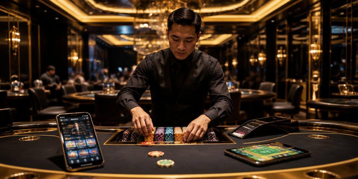 sv3866 Live Blackjack Nhanh — Ván Bài Tốc Độ, Dealer Thật, Kết Quả Tức Thì