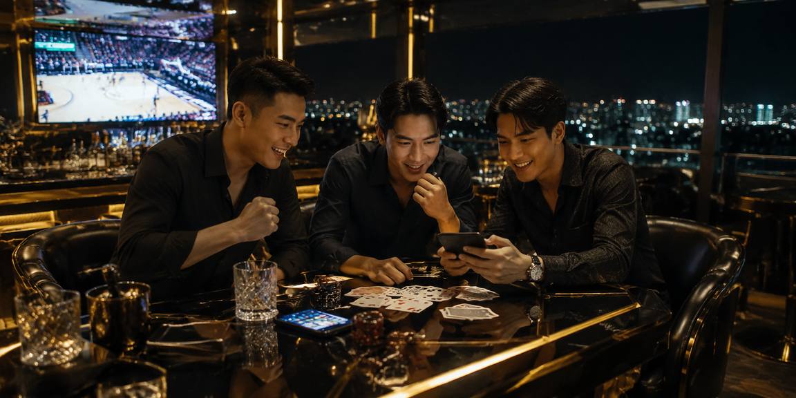 sv3866 Chúng Tôi Cung Cấp Gì Trong Live Blackjack Nhanh